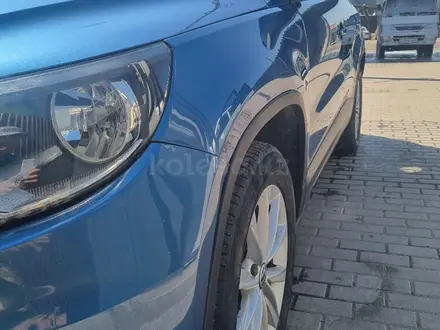 Volkswagen Tiguan 2017 года за 8 400 000 тг. в Алматы – фото 3