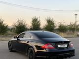 Mercedes-Benz CLS 350 2008 годаүшін7 900 000 тг. в Алматы