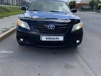 Toyota Camry 2007 года за 6 150 000 тг. в Усть-Каменогорск