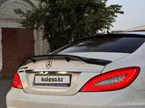 Mercedes-Benz CLS 500 2014 года за 18 500 000 тг. в Уральск – фото 4