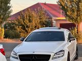 Mercedes-Benz CLS 500 2014 года за 18 500 000 тг. в Уральск