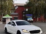 Mercedes-Benz CLS 500 2014 года за 18 500 000 тг. в Уральск – фото 3