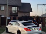 Mercedes-Benz CLS 500 2014 года за 18 500 000 тг. в Уральск – фото 2