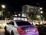 Mercedes-Benz CLS 500 2014 года за 18 500 000 тг. в Уральск – фото 5