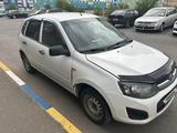 ВАЗ (Lada) Kalina 2192 2013 годаүшін2 321 218 тг. в Семей – фото 3