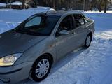 Ford Focus 2004 года за 1 800 000 тг. в Семей – фото 3