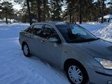 Ford Focus 2004 года за 1 800 000 тг. в Семей – фото 2