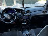 Ford Focus 2004 года за 1 800 000 тг. в Семей – фото 5