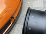 Оригинальные диски r22 на g63 amg. за 1 100 000 тг. в Алматы – фото 2