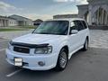 Subaru Forester 2004 годаfor3 650 000 тг. в Алматы – фото 2