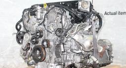 Двигатель 3.7 VQ37VHR 3.5 VQ35HR за 900 000 тг. в Алматы