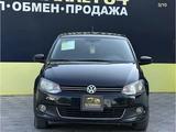 Volkswagen Polo 2014 года за 4 620 000 тг. в Актобе – фото 2