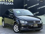 Volkswagen Polo 2014 года за 4 620 000 тг. в Актобе – фото 3