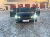 Lexus GS 300 2002 года за 3 600 000 тг. в Павлодар – фото 3