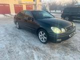 Lexus GS 300 2002 года за 4 750 000 тг. в Павлодар