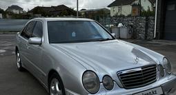 Mercedes-Benz E 280 1999 года за 4 600 000 тг. в Шымкент