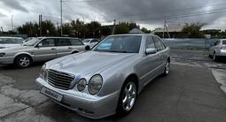 Mercedes-Benz E 280 1999 года за 4 600 000 тг. в Шымкент – фото 3