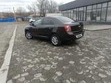 Chevrolet Cobalt 2023 года за 6 970 000 тг. в Семей