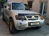 Mitsubishi Pajero 2003 годаүшін5 300 000 тг. в Шымкент