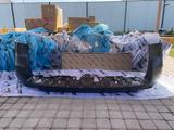 Бампер задний на Прадо 150 2009-17 за 40 000 тг. в Алматы