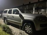 Volkswagen Amarok 2014 годаfor10 000 000 тг. в Алматы