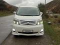 Toyota Alphard 2007 годаfor4 900 000 тг. в Алматы – фото 10