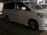 Toyota Alphard 2007 годаfor4 900 000 тг. в Алматы – фото 4