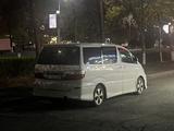 Toyota Alphard 2007 годаfor4 900 000 тг. в Алматы – фото 5