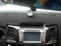 Накидка на панель приборов Toyota Fortuner с 2012г за 5 500 тг. в Алматы – фото 3