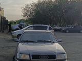 Audi 100 1991 года за 1 000 000 тг. в Экибастуз – фото 2
