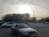 Audi 100 1991 года за 1 000 000 тг. в Экибастуз – фото 3