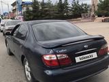 Nissan Cefiro 2000 годаүшін2 000 000 тг. в Алматы