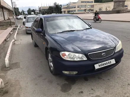 Nissan Cefiro 2000 года за 1 900 000 тг. в Алматы – фото 4