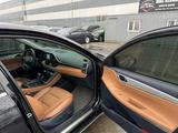 Hyundai Grandeur 2016 года за 10 000 000 тг. в Алматы – фото 4