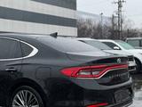 Hyundai Grandeur 2016 года за 10 000 000 тг. в Алматы – фото 3
