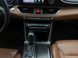 Hyundai Grandeur 2016 года за 10 000 000 тг. в Алматы – фото 5