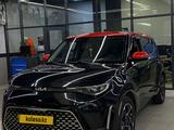 Kia Soul 2023 года за 9 600 000 тг. в Алматы