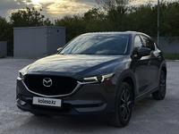 Mazda CX-5 2017 годаүшін9 100 000 тг. в Уральск