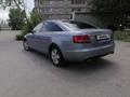 Audi A6 2006 годаfor4 500 000 тг. в Астана – фото 3