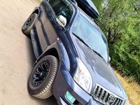 Toyota Land Cruiser Prado 2007 года за 11 400 000 тг. в Алматы