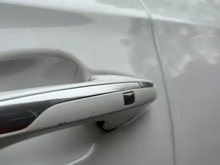 Hyundai Grandeur 2018 года за 12 000 000 тг. в Алматы – фото 4