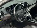 Hyundai Grandeur 2018 года за 12 000 000 тг. в Алматы – фото 6