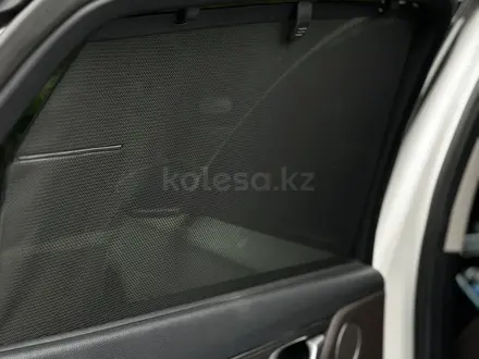 Hyundai Grandeur 2018 года за 12 000 000 тг. в Алматы – фото 14