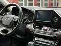 Hyundai Grandeur 2018 года за 12 000 000 тг. в Алматы – фото 17