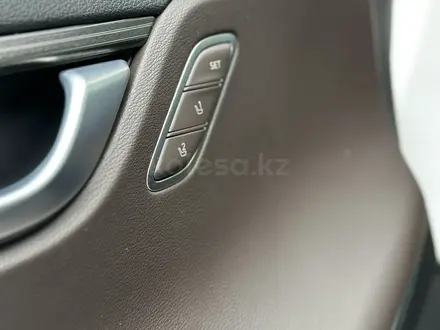 Hyundai Grandeur 2018 года за 12 000 000 тг. в Алматы – фото 5