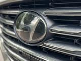 Hyundai Grandeur 2018 года за 12 000 000 тг. в Алматы – фото 3