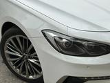 Hyundai Grandeur 2018 года за 12 000 000 тг. в Алматы – фото 2
