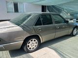 Mercedes-Benz E 200 1993 годаүшін1 600 000 тг. в Шымкент – фото 4