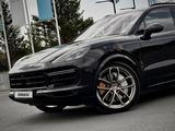 Porsche Cayenne 2019 годаүшін52 000 000 тг. в Усть-Каменогорск – фото 4