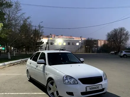 ВАЗ (Lada) Priora 2172 2014 года за 3 850 000 тг. в Павлодар